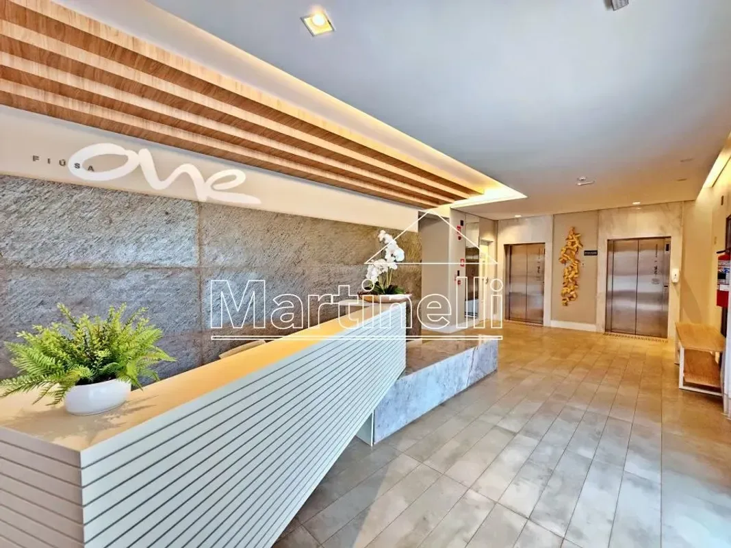 Kitnet/Conjugado para alugar com 51 m², 1 quarto, 1 banheiro, 1 vaga, na $undefined, bairro Alto da Boa Vista em Ribeirão Preto/SP — foto 4