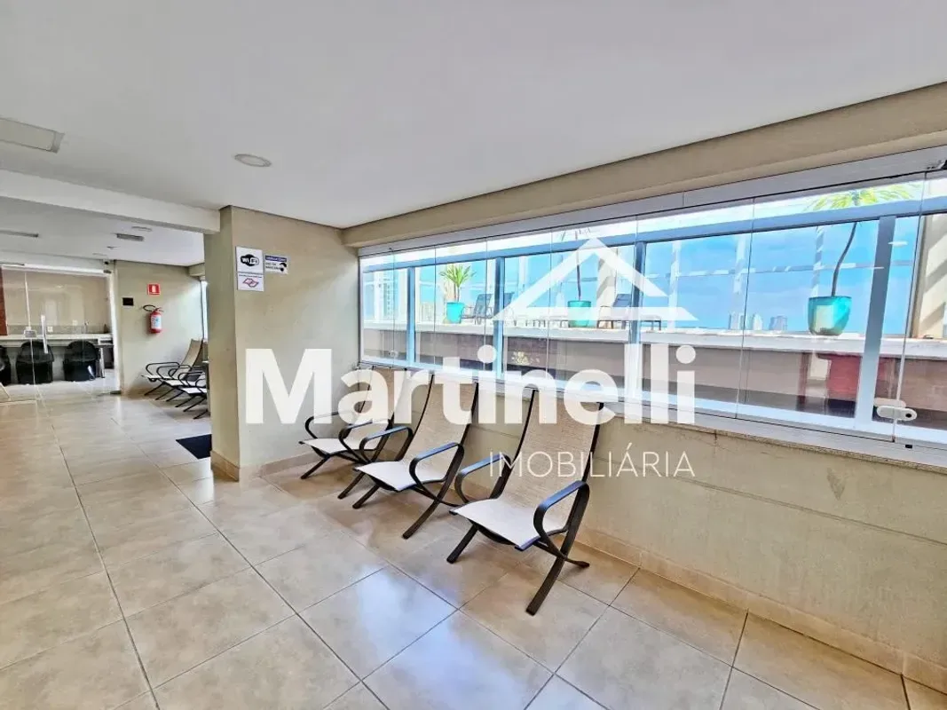 Kitnet/Conjugado para alugar com 44 m², 1 quarto, 1 banheiro, 1 vaga, na $undefined, bairro Bosque das Juritis em Ribeirão Preto/SP — foto 16