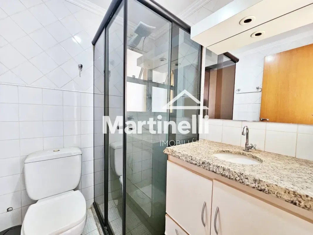 Kitnet/Conjugado para alugar com 32 m², 1 quarto, 1 banheiro, 1 vaga, na $undefined, bairro Nova Ribeirânia em Ribeirão Preto/SP — foto 7