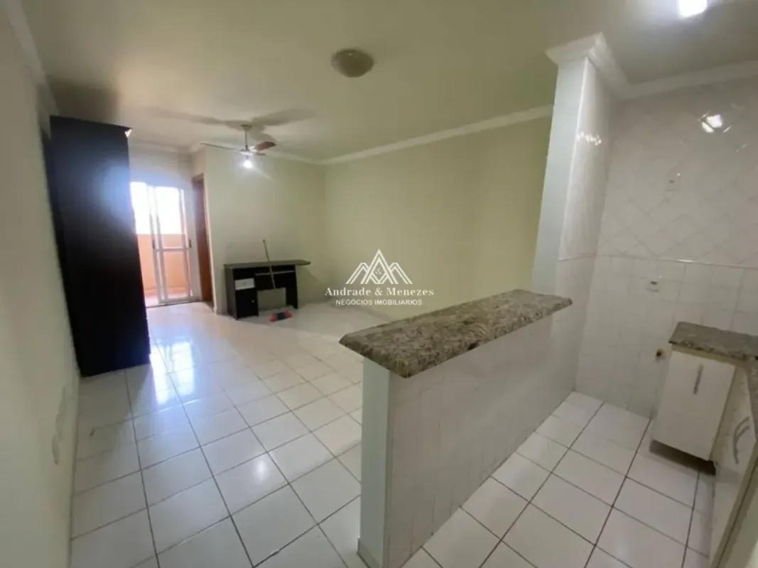 Kitnet/Conjugado para alugar com 32 m², 1 quarto, 1 banheiro, 1 vaga, na Rua José Pierri, bairro Nova Ribeirânia em Ribeirão Preto/SP — foto 6