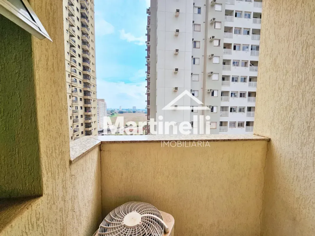 Kitnet/Conjugado para alugar com 32 m², 1 quarto, 1 banheiro, 1 vaga, na $undefined, bairro Nova Ribeirânia em Ribeirão Preto/SP — foto 8