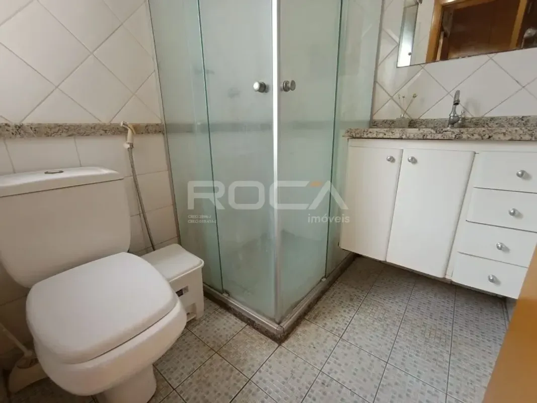 Kitnet/Conjugado para alugar com 30 m², 1 quarto, 1 banheiro, 1 vaga, na Rua Magda Perona Frossard, bairro Nova Aliança em Ribeirão Preto/SP — foto 11
