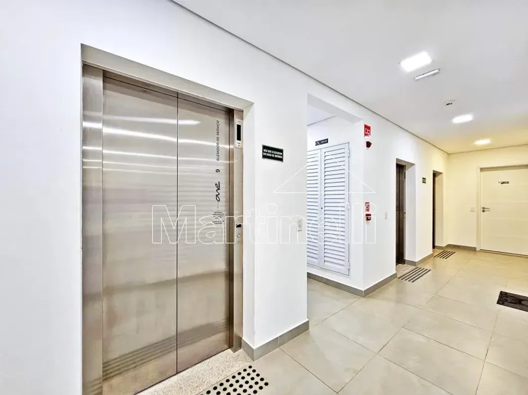 Kitnet/Conjugado para alugar com 51 m², 1 quarto, 1 banheiro, 1 vaga, na $undefined, bairro Alto da Boa Vista em Ribeirão Preto/SP — foto 6