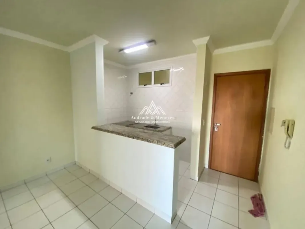 Kitnet/Conjugado para alugar com 32 m², 1 quarto, 1 banheiro, 1 vaga, na Rua José Pierri, bairro Nova Ribeirânia em Ribeirão Preto/SP — foto 7