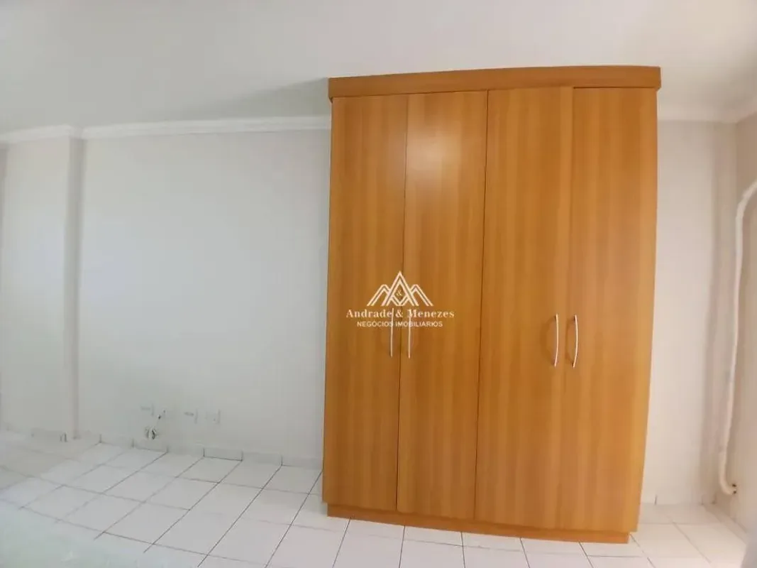 Kitnet/Conjugado para alugar com 32 m², 1 quarto, 1 banheiro, 1 vaga, na Rua José Pierri, bairro Nova Ribeirânia em Ribeirão Preto/SP — foto 4