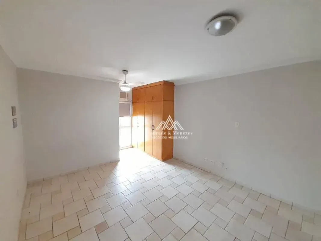 Kitnet/Conjugado para alugar com 30 m², 1 quarto, 1 banheiro, 1 vaga, na Rua Magda Perona Frossard, bairro Nova Aliança em Ribeirão Preto/SP — foto 3