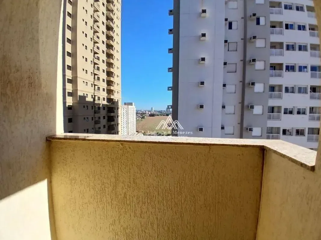 Kitnet/Conjugado para alugar com 32 m², 1 quarto, 1 banheiro, 1 vaga, na Rua José Pierri, bairro Nova Ribeirânia em Ribeirão Preto/SP — foto 5