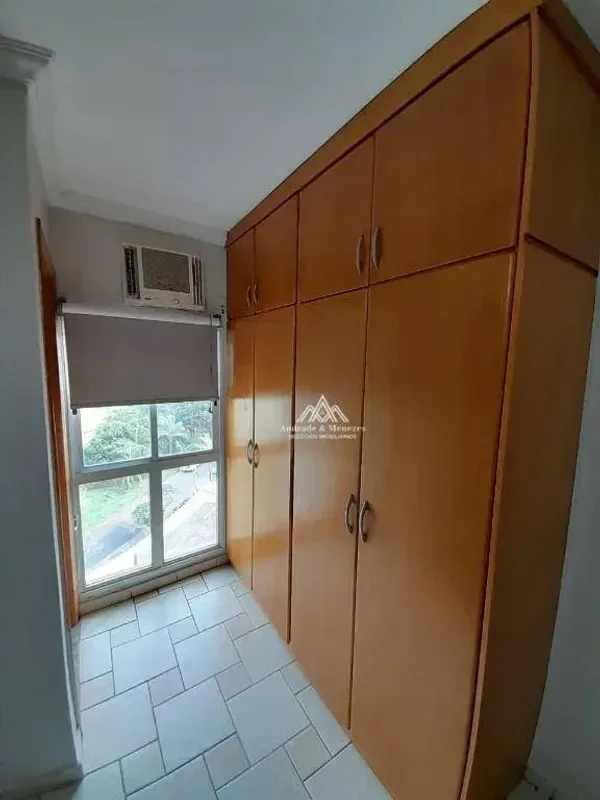 Kitnet/Conjugado para alugar com 30 m², 1 quarto, 1 banheiro, 1 vaga, na Rua Magda Perona Frossard, bairro Nova Aliança em Ribeirão Preto/SP — foto 4