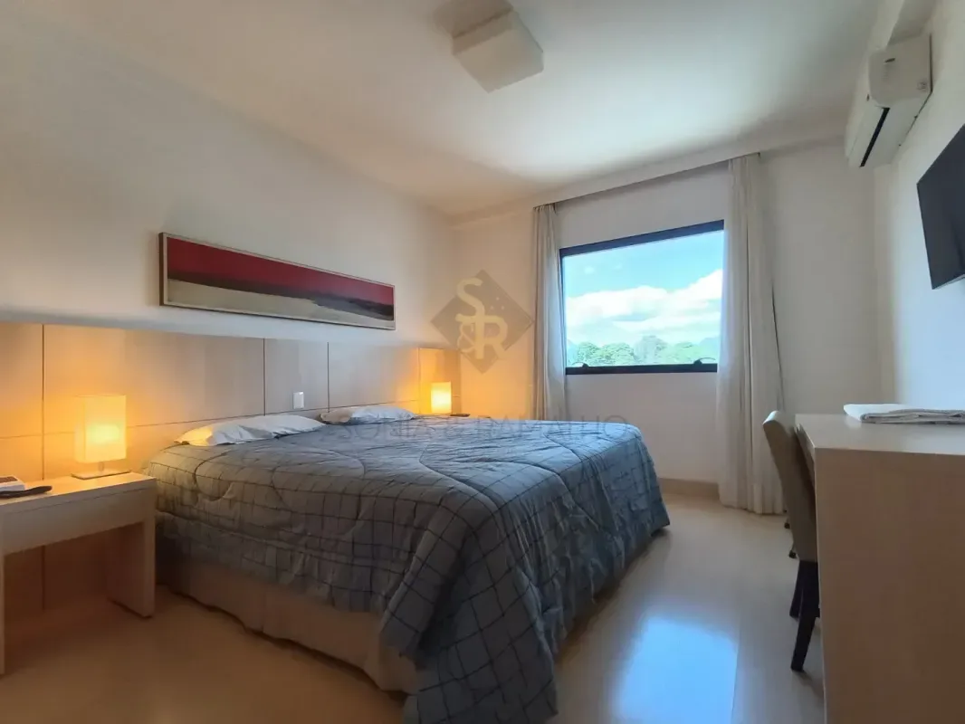Kitnet/Conjugado para alugar com 45 m², 1 quarto, 1 banheiro, na Avenida Maurílio Biagi, bairro Ribeirânia em Ribeirão Preto/SP — foto 3