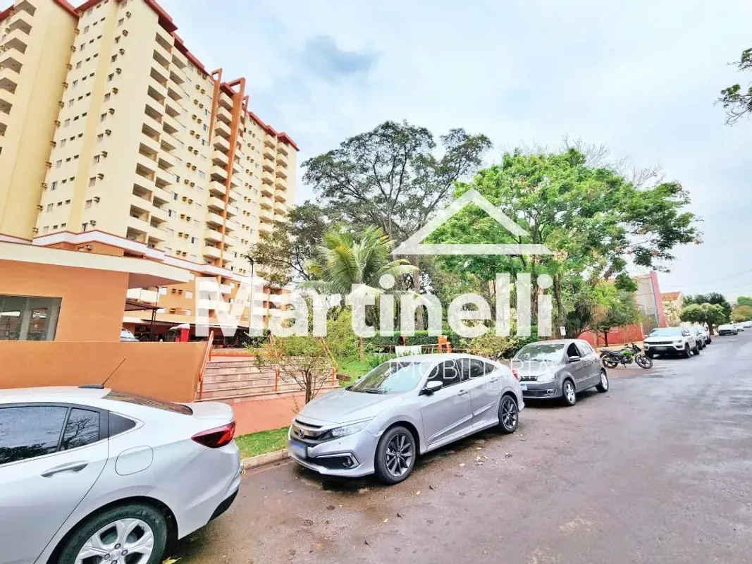 Kitnet/Conjugado para alugar com 32 m², 1 quarto, 1 banheiro, 1 vaga, na $undefined, bairro Nova Ribeirânia em Ribeirão Preto/SP — foto 10