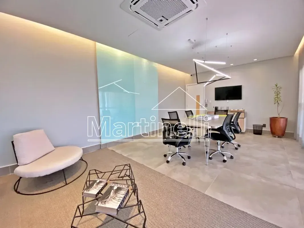 Kitnet/Conjugado para alugar com 51 m², 1 quarto, 1 banheiro, 1 vaga, na $undefined, bairro Alto da Boa Vista em Ribeirão Preto/SP — foto 8