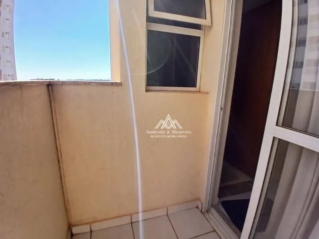 Kitnet/Conjugado para alugar com 32 m², 1 quarto, 1 banheiro, 1 vaga, na Rua José Pierri, bairro Nova Ribeirânia em Ribeirão Preto/SP — foto 6