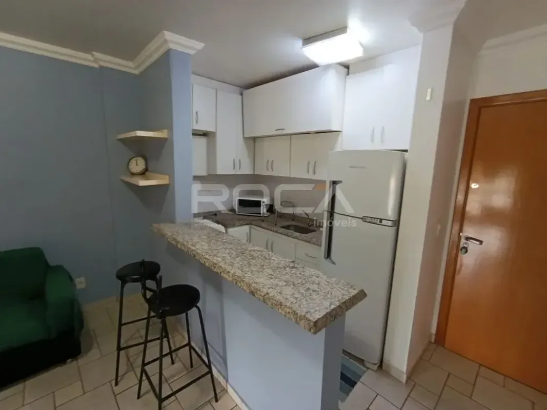 Kitnet/Conjugado para alugar com 30 m², 1 quarto, 1 banheiro, 1 vaga, na Rua Magda Perona Frossard, bairro Nova Aliança em Ribeirão Preto/SP — foto 13