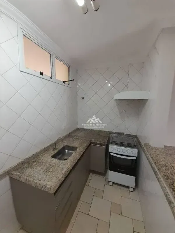 Kitnet/Conjugado para alugar com 30 m², 1 quarto, 1 banheiro, 1 vaga, na Rua Magda Perona Frossard, bairro Nova Aliança em Ribeirão Preto/SP — foto 5