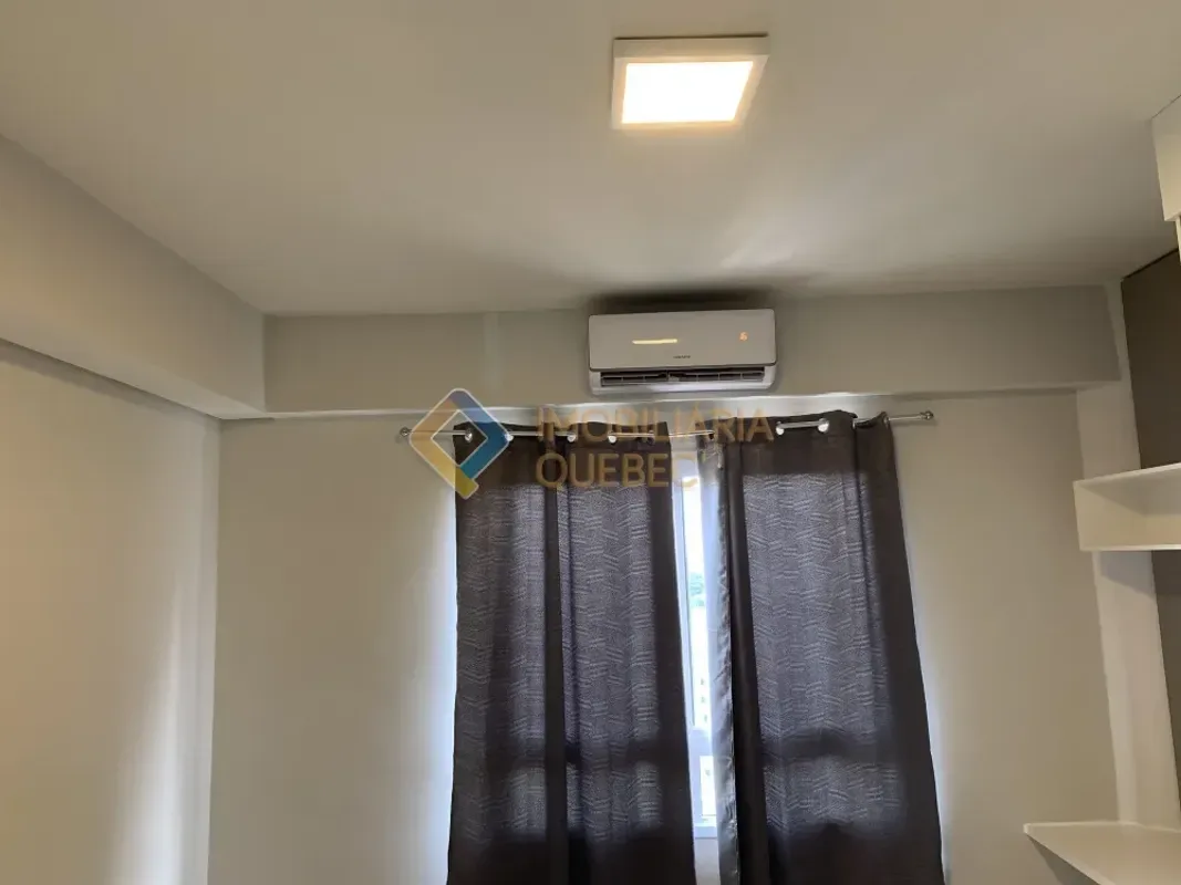 Kitnet/Conjugado para alugar com 23 m², 1 quarto, 1 banheiro, 1 vaga, na Rua Alfredo Benzoni, bairro Iguatemi em Ribeirão Preto/SP — foto 3