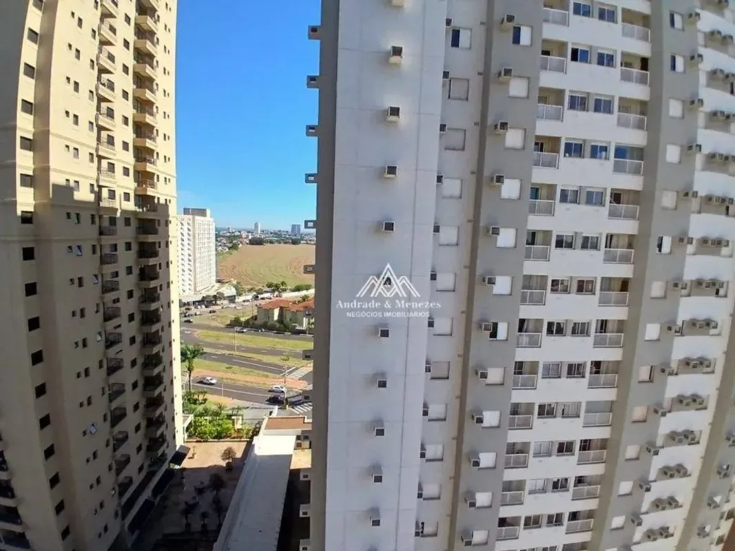 Kitnet/Conjugado para alugar com 32 m², 1 quarto, 1 banheiro, 1 vaga, na Rua José Pierri, bairro Nova Ribeirânia em Ribeirão Preto/SP — foto 7