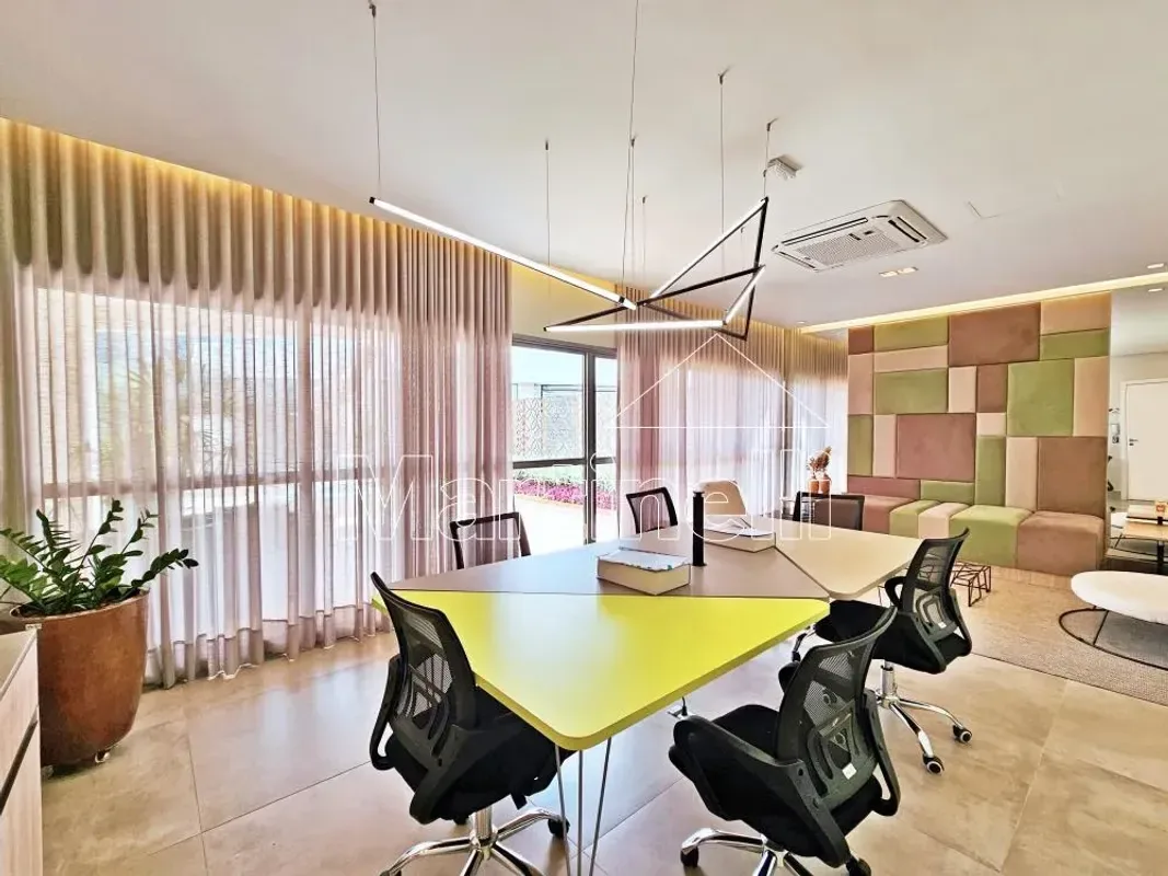 Kitnet/Conjugado para alugar com 51 m², 1 quarto, 1 banheiro, 1 vaga, na $undefined, bairro Alto da Boa Vista em Ribeirão Preto/SP — foto 10