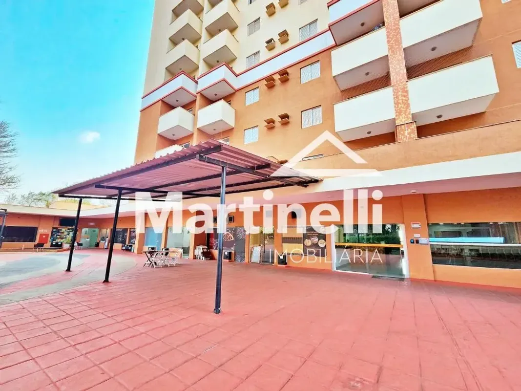 Kitnet/Conjugado para alugar com 32 m², 1 quarto, 1 banheiro, 1 vaga, na $undefined, bairro Nova Ribeirânia em Ribeirão Preto/SP — foto 12