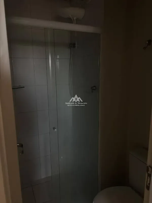 Kitnet/Conjugado para alugar com 23 m², 1 quarto, 1 banheiro, 1 vaga, na Rua Alfredo Benzoni, bairro Ribeirânia em Ribeirão Preto/SP — foto 2