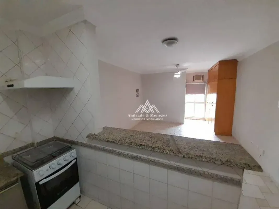 Kitnet/Conjugado para alugar com 30 m², 1 quarto, 1 banheiro, 1 vaga, na Rua Magda Perona Frossard, bairro Nova Aliança em Ribeirão Preto/SP — foto 6