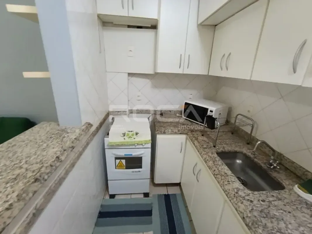 Kitnet/Conjugado para alugar com 30 m², 1 quarto, 1 banheiro, 1 vaga, na Rua Magda Perona Frossard, bairro Nova Aliança em Ribeirão Preto/SP — foto 16