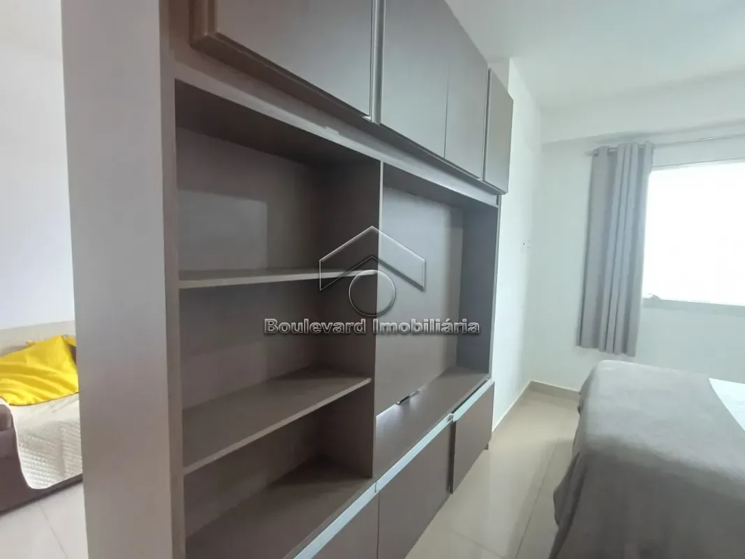 Apartamento para alugar com 37 m², 1 quarto, 1 banheiro, 1 vaga, na Avenida Presidente Kennedy, bairro Ribeirânia em Ribeirão Preto/SP — foto 18
