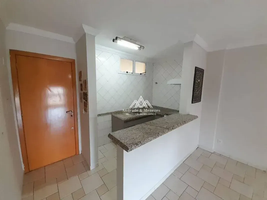 Kitnet/Conjugado para alugar com 30 m², 1 quarto, 1 banheiro, 1 vaga, na Rua Magda Perona Frossard, bairro Nova Aliança em Ribeirão Preto/SP — foto 7