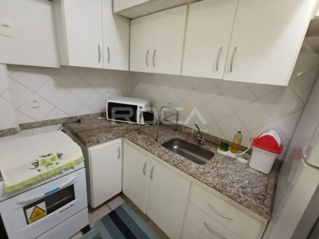 Kitnet/Conjugado para alugar com 30 m², 1 quarto, 1 banheiro, 1 vaga, na Rua Magda Perona Frossard, bairro Nova Aliança em Ribeirão Preto/SP — foto 17