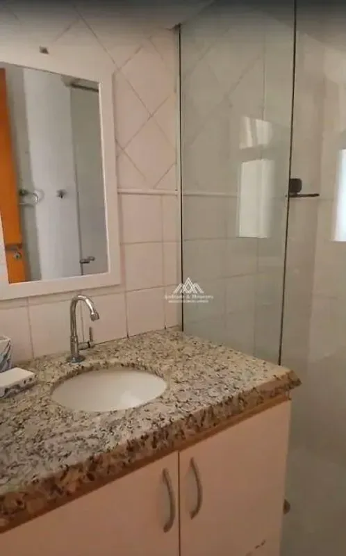 Kitnet/Conjugado para alugar com 32 m², 1 quarto, 1 banheiro, 1 vaga, na Rua José Pierri, bairro Nova Ribeirânia em Ribeirão Preto/SP — foto 9