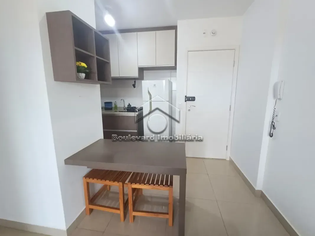 Apartamento para alugar com 37 m², 1 quarto, 1 banheiro, 1 vaga, na Avenida Presidente Kennedy, bairro Ribeirânia em Ribeirão Preto/SP — foto 19