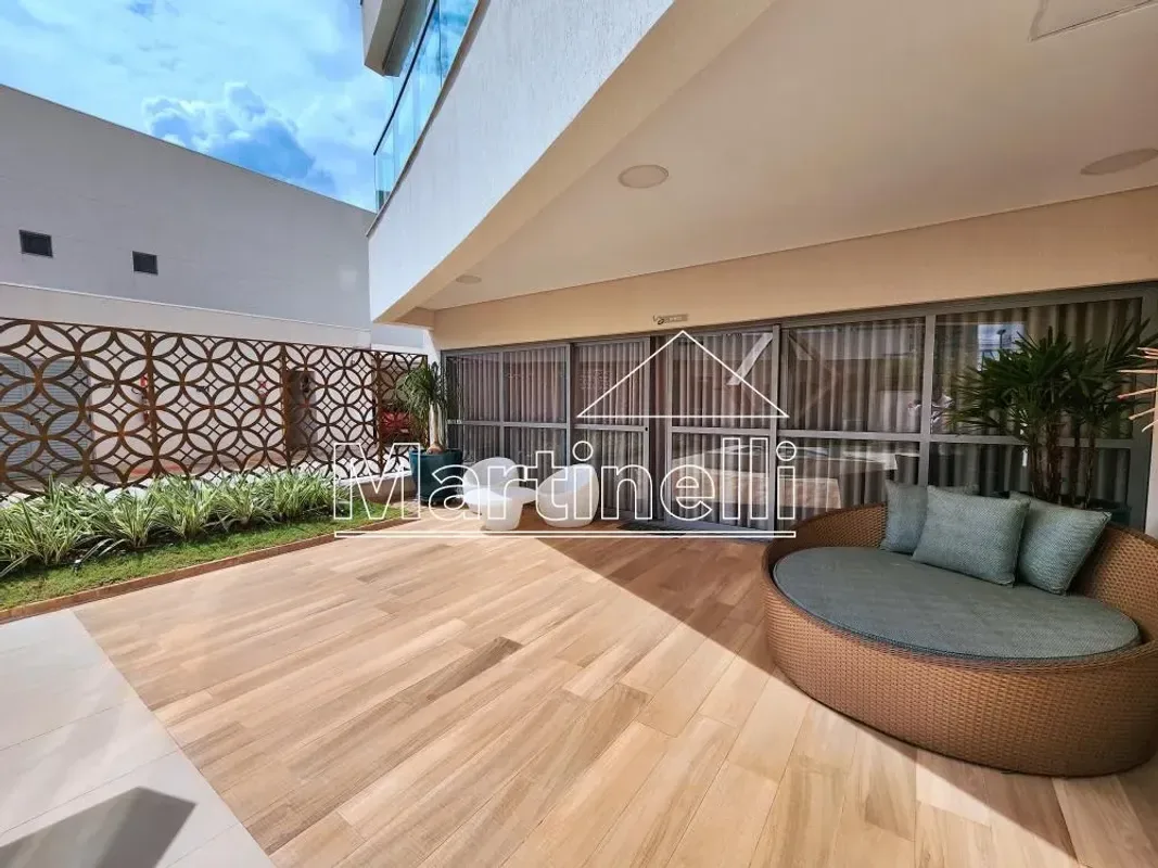 Kitnet/Conjugado para alugar com 51 m², 1 quarto, 1 banheiro, 1 vaga, na $undefined, bairro Alto da Boa Vista em Ribeirão Preto/SP — foto 14