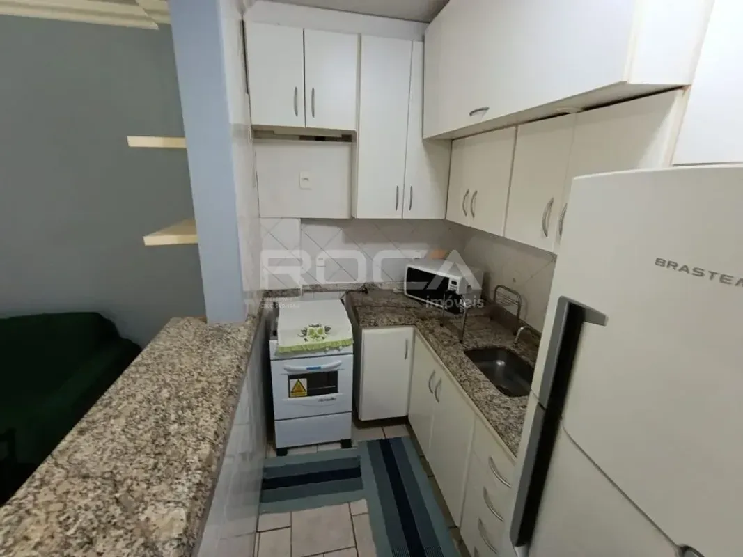 Kitnet/Conjugado para alugar com 30 m², 1 quarto, 1 banheiro, 1 vaga, na Rua Magda Perona Frossard, bairro Nova Aliança em Ribeirão Preto/SP — foto 18