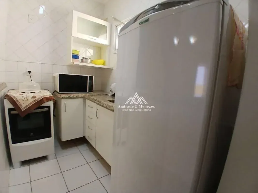 Kitnet/Conjugado para alugar com 32 m², 1 quarto, 1 banheiro, 1 vaga, na Rua José Pierri, bairro Nova Ribeirânia em Ribeirão Preto/SP — foto 11