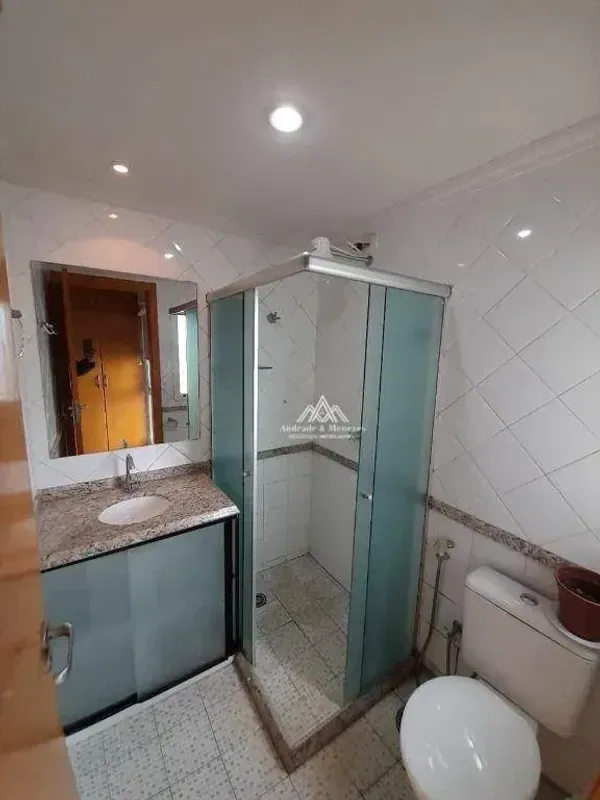 Kitnet/Conjugado para alugar com 30 m², 1 quarto, 1 banheiro, 1 vaga, na Rua Magda Perona Frossard, bairro Nova Aliança em Ribeirão Preto/SP — foto 9