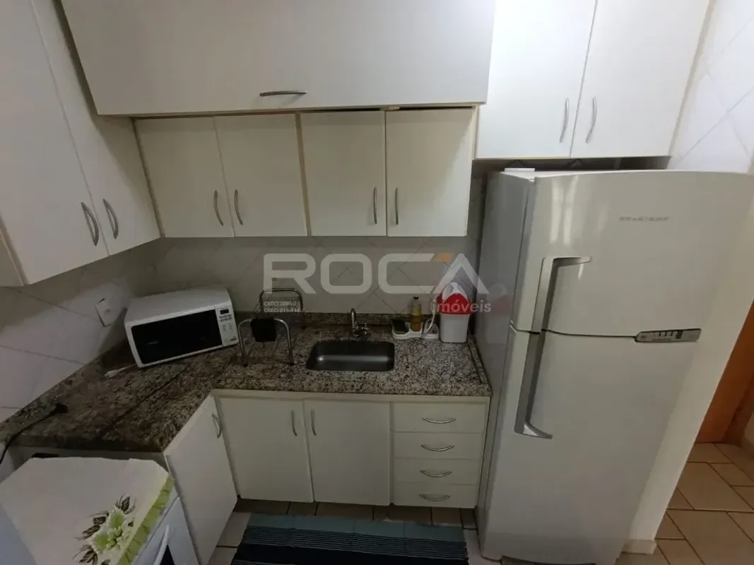 Kitnet/Conjugado para alugar com 30 m², 1 quarto, 1 banheiro, 1 vaga, na Rua Magda Perona Frossard, bairro Nova Aliança em Ribeirão Preto/SP — foto 19