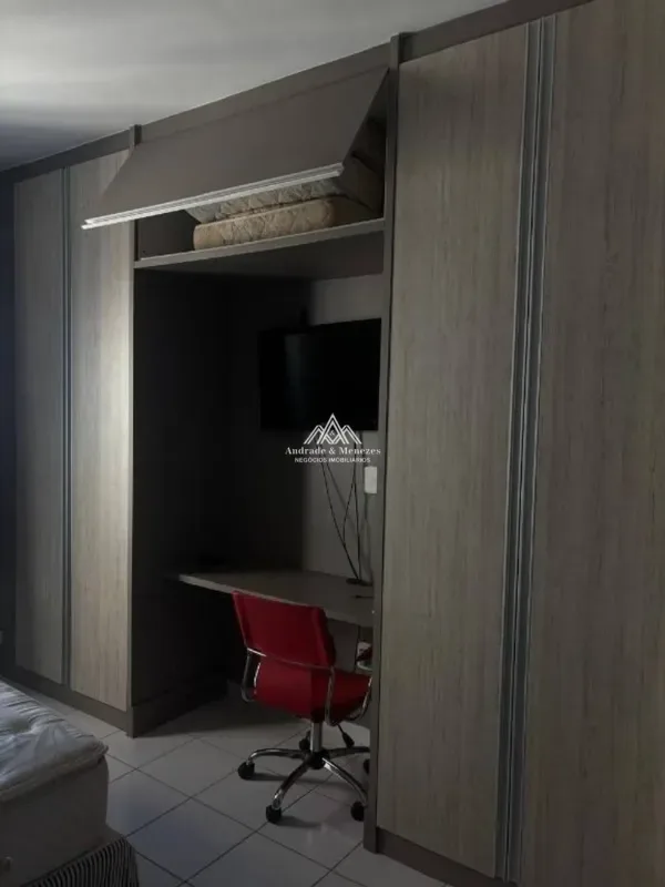 Kitnet/Conjugado para alugar com 23 m², 1 quarto, 1 banheiro, 1 vaga, na Rua Alfredo Benzoni, bairro Ribeirânia em Ribeirão Preto/SP — foto 6