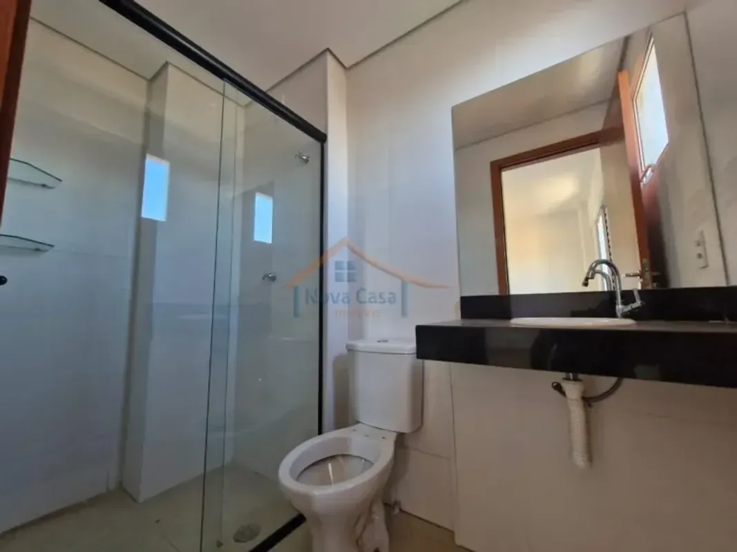 Kitnet/Conjugado para alugar com 35 m², 1 quarto, 1 banheiro, 1 vaga, na Rua Pedro Pegoraro, bairro Ribeirânia em Ribeirão Preto/SP — foto 3