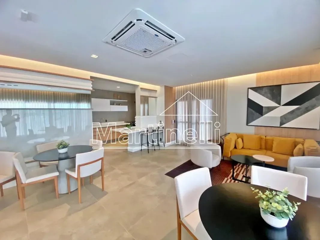Kitnet/Conjugado para alugar com 51 m², 1 quarto, 1 banheiro, 1 vaga, na $undefined, bairro Alto da Boa Vista em Ribeirão Preto/SP — foto 15