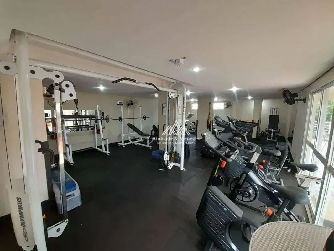 Kitnet/Conjugado para alugar com 30 m², 1 quarto, 1 banheiro, 1 vaga, na Rua Magda Perona Frossard, bairro Nova Aliança em Ribeirão Preto/SP — foto 10