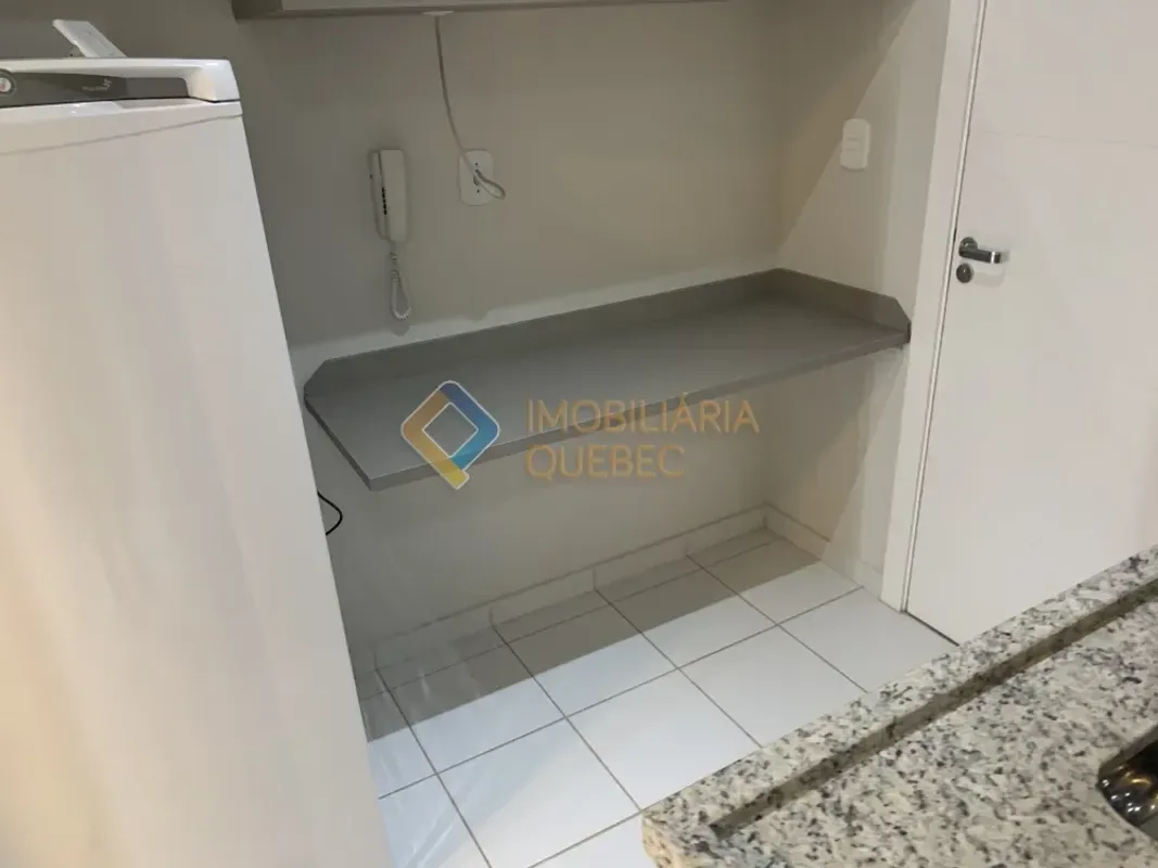 Kitnet/Conjugado para alugar com 23 m², 1 quarto, 1 banheiro, 1 vaga, na Rua Alfredo Benzoni, bairro Iguatemi em Ribeirão Preto/SP — foto 8