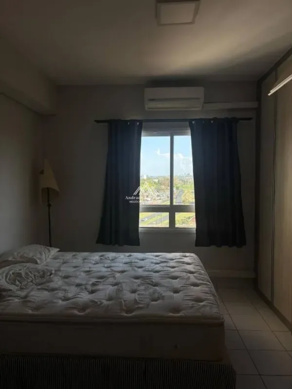 Kitnet/Conjugado para alugar com 23 m², 1 quarto, 1 banheiro, 1 vaga, na Rua Alfredo Benzoni, bairro Ribeirânia em Ribeirão Preto/SP — foto 7