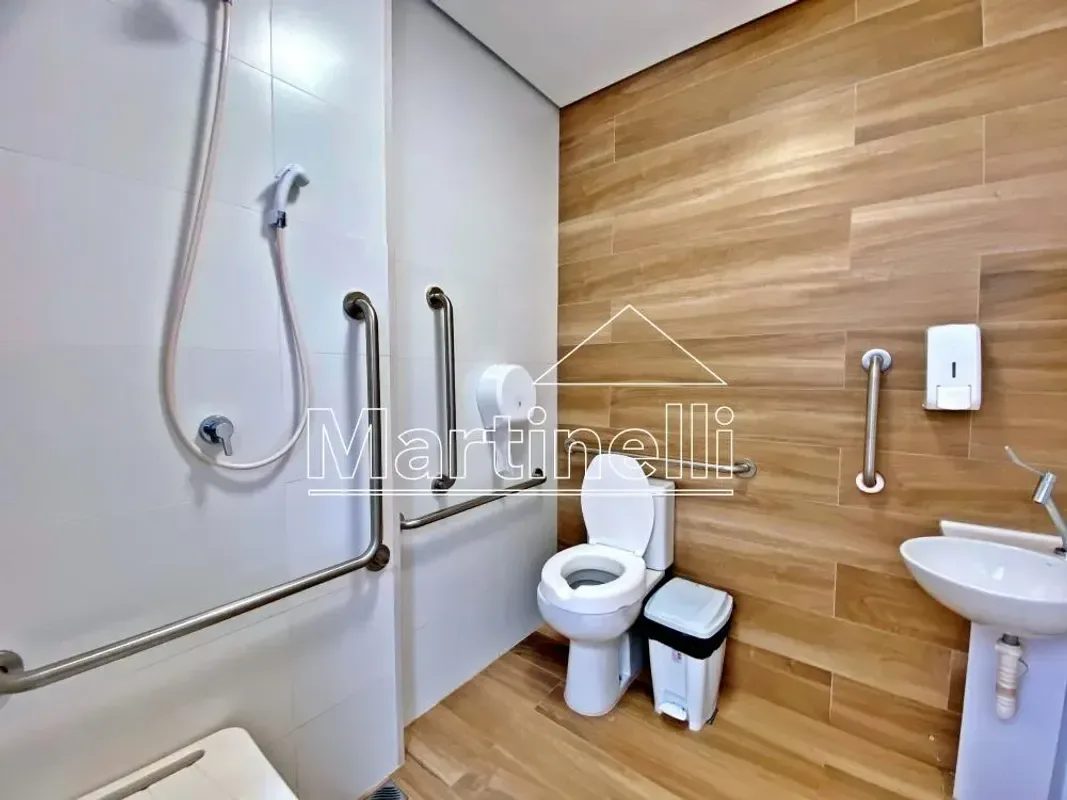 Kitnet/Conjugado para alugar com 51 m², 1 quarto, 1 banheiro, 1 vaga, na $undefined, bairro Alto da Boa Vista em Ribeirão Preto/SP — foto 17
