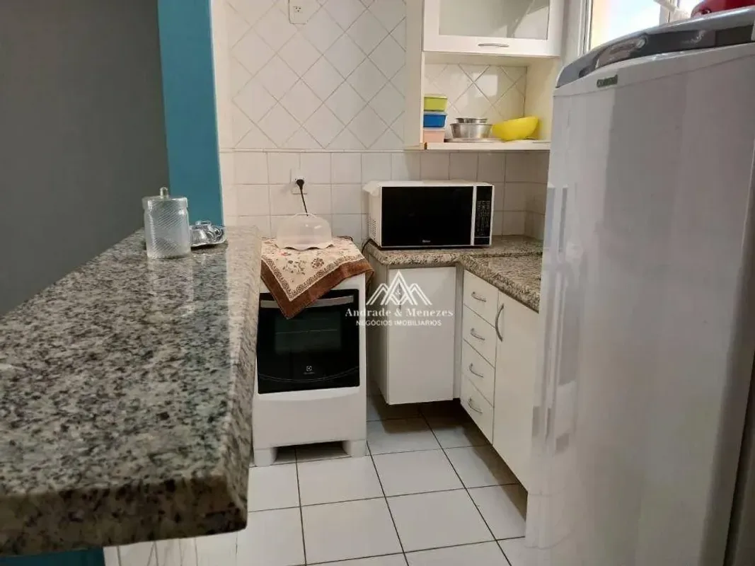 Kitnet/Conjugado para alugar com 32 m², 1 quarto, 1 banheiro, 1 vaga, na Rua José Pierri, bairro Nova Ribeirânia em Ribeirão Preto/SP — foto 13