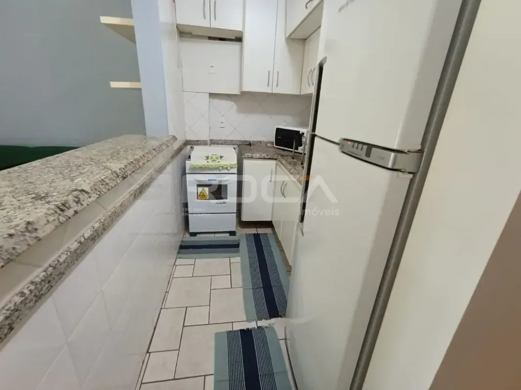 Kitnet/Conjugado para alugar com 30 m², 1 quarto, 1 banheiro, 1 vaga, na Rua Magda Perona Frossard, bairro Nova Aliança em Ribeirão Preto/SP — foto 21