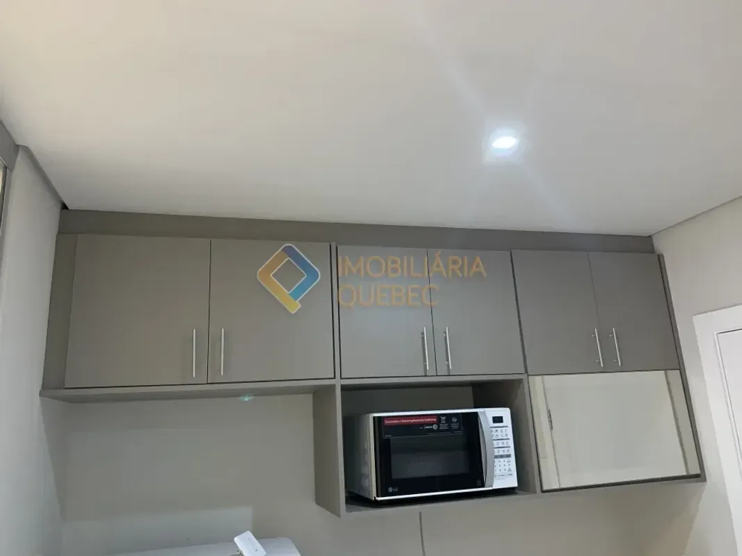 Kitnet/Conjugado para alugar com 23 m², 1 quarto, 1 banheiro, 1 vaga, na Rua Alfredo Benzoni, bairro Iguatemi em Ribeirão Preto/SP — foto 9