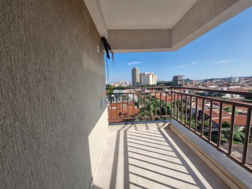 Kitnet/Conjugado para alugar com 35 m², 1 quarto, 1 banheiro, 1 vaga, na Rua Pedro Pegoraro, bairro Ribeirânia em Ribeirão Preto/SP — foto 4