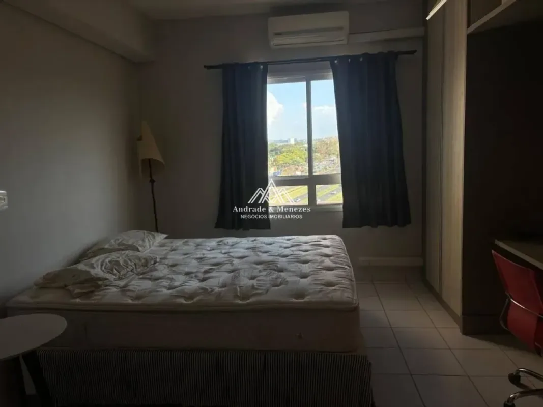 Kitnet/Conjugado para alugar com 23 m², 1 quarto, 1 banheiro, 1 vaga, na Rua Alfredo Benzoni, bairro Ribeirânia em Ribeirão Preto/SP — foto 8