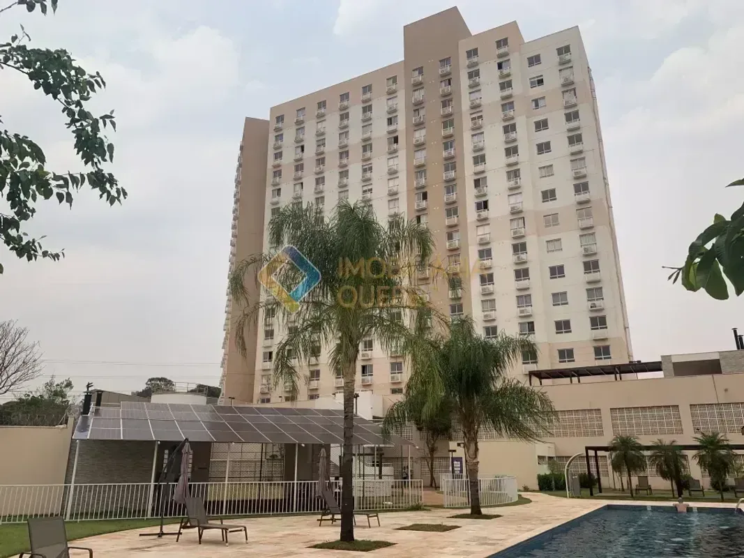 Kitnet/Conjugado para alugar com 23 m², 1 quarto, 1 banheiro, 1 vaga, na Rua Alfredo Benzoni, bairro Iguatemi em Ribeirão Preto/SP — foto 10
