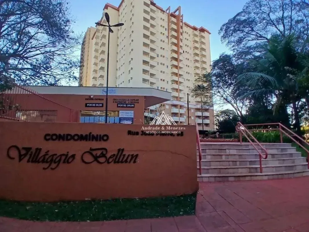 Kitnet/Conjugado para alugar com 32 m², 1 quarto, 1 banheiro, 1 vaga, na Rua José Pierri, bairro Nova Ribeirânia em Ribeirão Preto/SP — foto 14