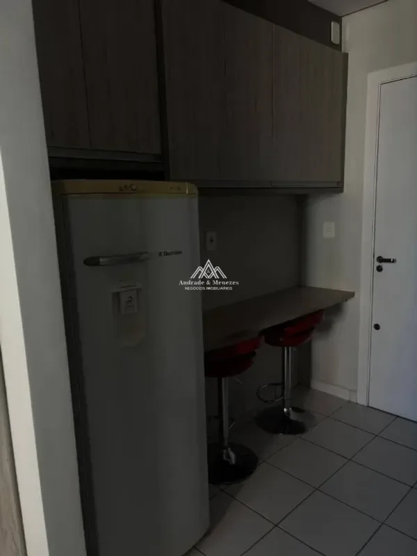 Kitnet/Conjugado para alugar com 23 m², 1 quarto, 1 banheiro, 1 vaga, na Rua Alfredo Benzoni, bairro Ribeirânia em Ribeirão Preto/SP — foto 9
